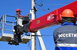    «Россети Центр» обеспечили электроэнергией новую школу в Тамбовской области