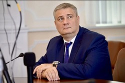 И.о. министра градостроительства и архитектуры Тамбовской области оставил пост по состоянию здоровья