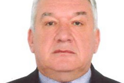Максим Егоров наделил полномочиями сенатора от Тамбовской области Михаила Белоусова