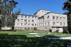 В здании стационара Инжавинской ЦРБ начали капремонт