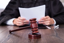 В Тамбовской области задолженность по зарплате погасили после вмешательства прокуратуры 