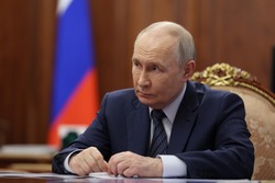 Владимир Путин расширил возможности фонда «Защитники Отечества» 
