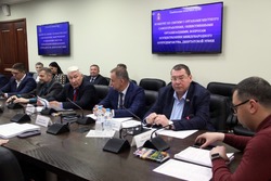 Тамбовчане выберут главу региона 14 сентября