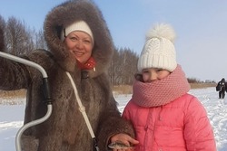 Семейный День рыбака пройдёт в феврале в Бондарском округе 