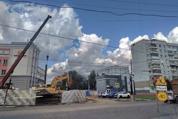В Тамбове концессионер направит 450 миллионов рублей на обновление сетей водоснабжения и водоотведения