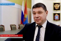 Евгений Первышов рассказал об опыте участия в программе «Время героев»  и актуальных задачах на Первом канале