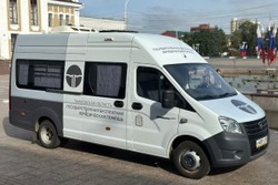 Тамбовские юристы помогли двумстам курянам