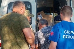 Команда «Играй, гармони!» помогла собрать моршанцам лекарства для медсанбата