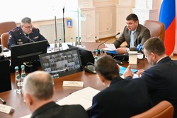 Число погибших в ДТП в Тамбовской области снизилось на 18 процентов