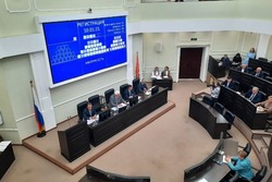 Тамбовская область направила дополнительные 1,8 млрд рублей на помощь участникам СВО