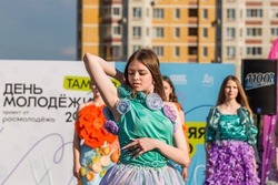 В Олимпийском парке Тамбова отметят День молодежи 28 июня