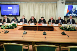 Правительство работает над предложениями ЕР по расширению параметров ипотечных каникул