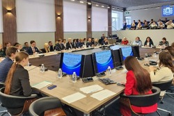 В Тамбовской области назначили именные стипендии и гранты для молодежи