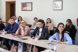 Тамбовские предприниматели обсудили недавние изменения законодательства о рекламе