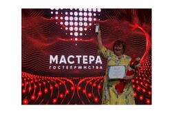 Валентина Кобзарь из Уварова выиграла всероссийский конкурс, представив проект фестиваля «Вишневарово»