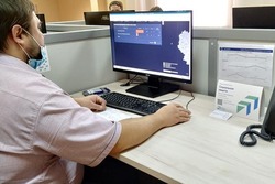 Тамбовскую область назвали в числе регионов, где лучше всего работают с обращениями граждан в соцсетях