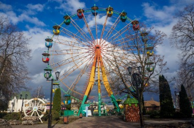 В Тамбове конец апреля будет по-осеннему холодным