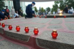 В Тамбове 22 июня пройдёт акция "Свеча памяти"