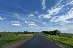 Ремонт дорог идет по графику: тамбовский минавтодор провел анализ исполнения федерального проекта
