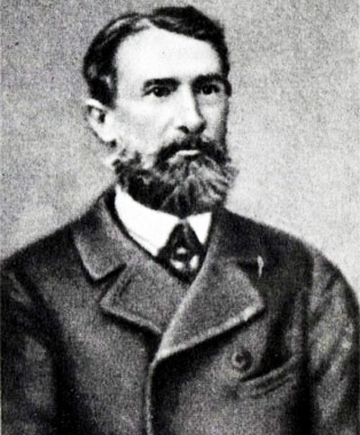 В.Н. Чичерин