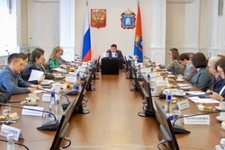 Евгений Первышов: в Тамбовской области концессии не выполняют свои обязательства 