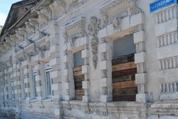 В Тамбове объект культурного наследия выставили на продажу за 1,2 млн