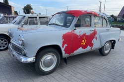 В Тамбове на фестивале легендарной техники представят более 200 ретроавтомобилей и мотоциклов