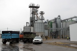 Староюрьевский округ презентовал стратегию развития до 2030 года