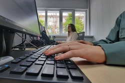 Тамбовский ЦУР за неделю обработал 965 сообщений от граждан
