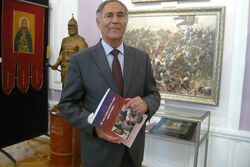 В Тамбове вышла в свет уникальная книга «На том стояла и стоять будет земля русская»