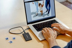 Яндекс 360 обновил инструменты для бизнеса: улучшенный календарь, текстовый редактор в мессенджере и упрощенные настройки