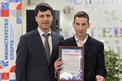 В Тамбовской области подвели итоги развития адаптивного спорта