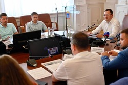 Восемь проектов территориального развития допущены к участию в проекте «Жилье»