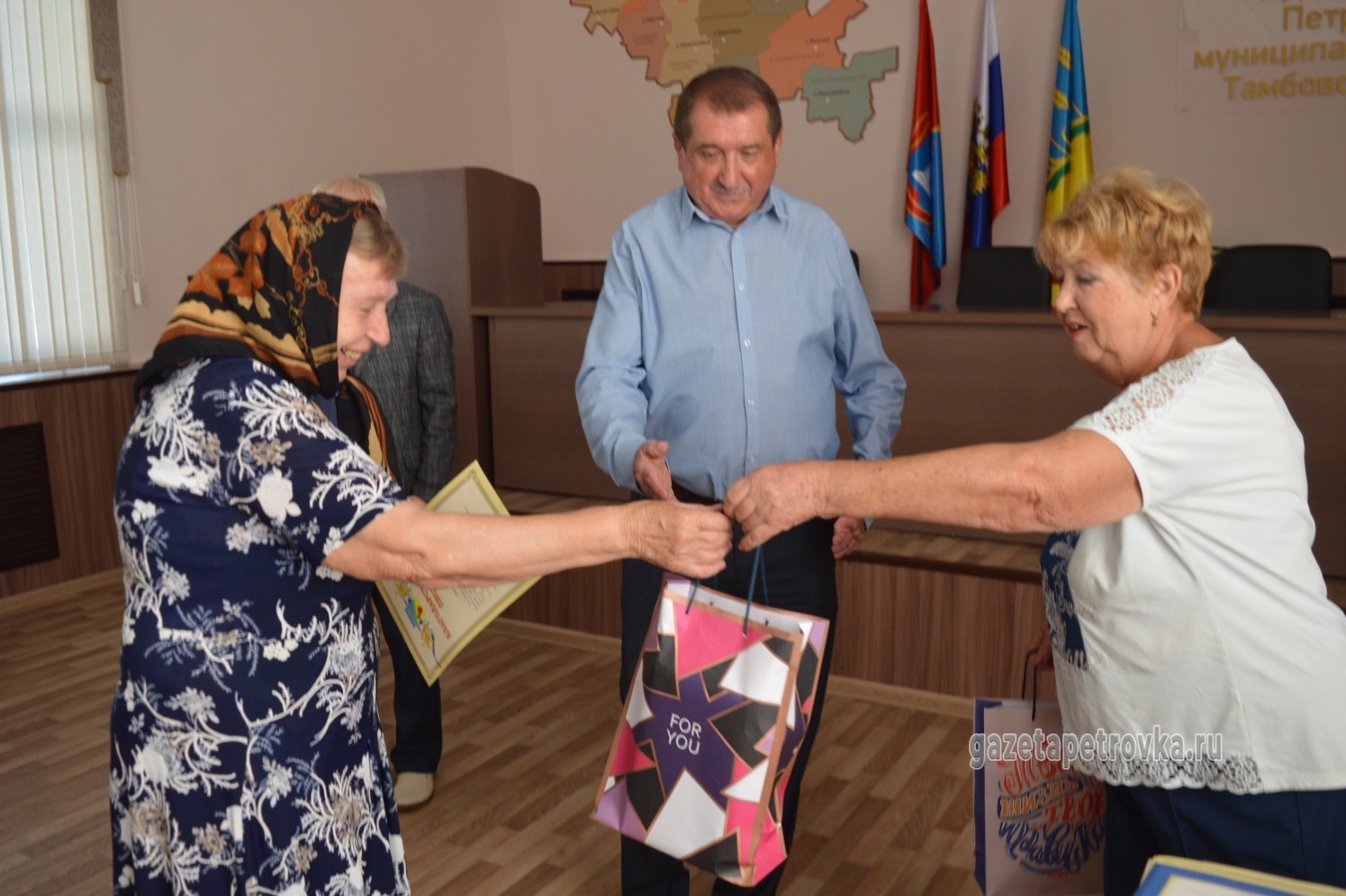 Нелли Ивановна Акулова