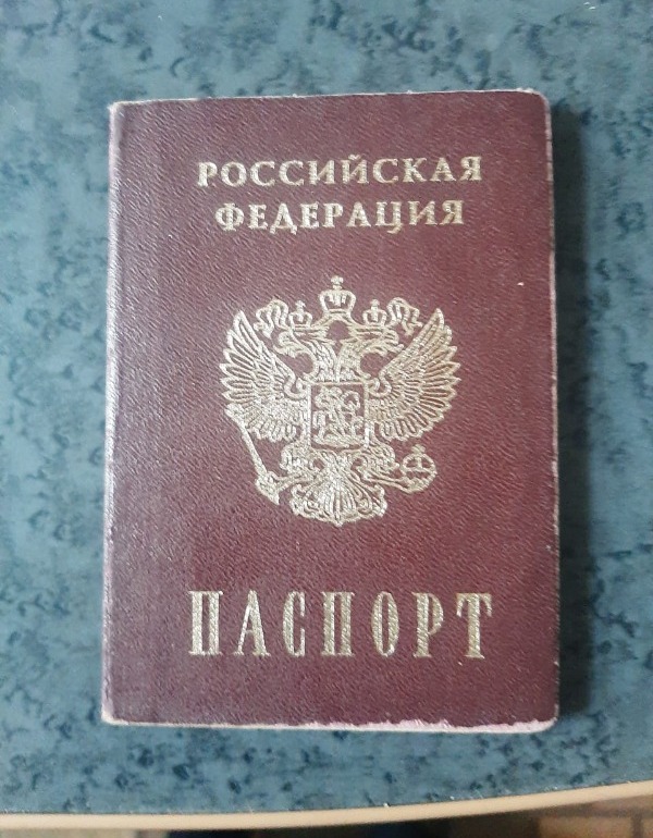 Насколько фото в паспорте может отличаться от оригинала vinepoverite.ru