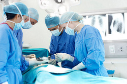 В Тамбове врачи провели уникальные операции под руководством столичного хирурга
