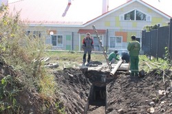 В Тамбовской области продолжают готовиться к зиме