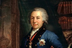 Как губернатор Державин сделал из болотистого города благоустроенный административный центр?