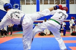 В Тамбове пройдут всероссийские соревнования по тхэквондо
