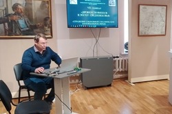На семинаре археологов в Моршанске обсудили погребальные обряды Средневековья