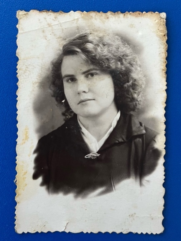 Валентина Селиверстова