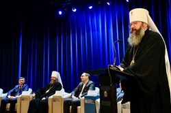 В Тамбове проходят чтения, посвящённые наследию архиепископа Луки