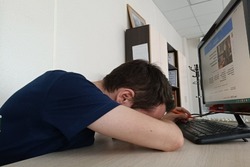 Тамбовский психолог дала советы жителям о том, как скорее вернуться в рабочий ритм