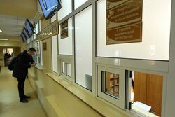 В этом году на севере Тамбова начнут строить ещё одну поликлинику
