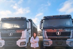 Дочь фермера: уроженка Верхнего Шибряя рассказывает в своем блоге о многообразии сельской жизни