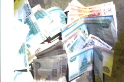 У жителя Рассказово украли в кафе 135 тысяч рублей