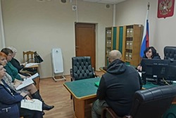 Матпомощь при пожаре, обеспечение лекарствами и выплата детских пособий: врио заместителя главы Тамбовской области провела личный прием 