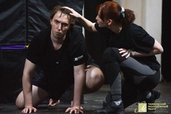 Тамбовская «молодежка» готовит премьеру «Маугли»