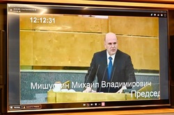 Тамара Фролова прокомментировала отчёт Правительства России за 2025 год