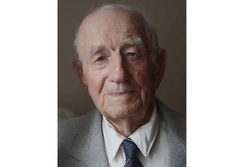 В Тамбове в возрасте 95 лет скончался ветеран Великой Отечественной войны Михаил Колодин